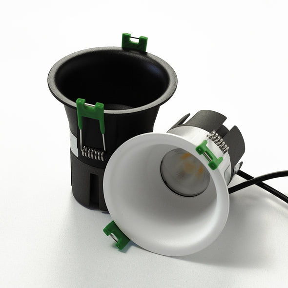 Custom Architectural Downlight York 213