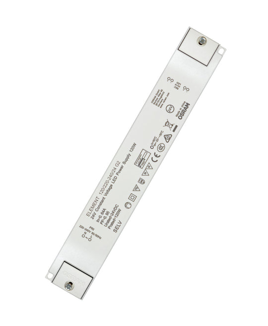 OSRAM LED Strip Light Driver ELEMENT G2 24V IP20