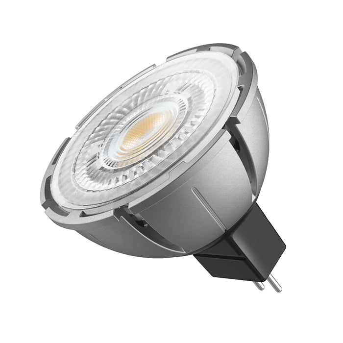 LED MR16 Globe 7.5W Dimmable - 3000K/5700K
