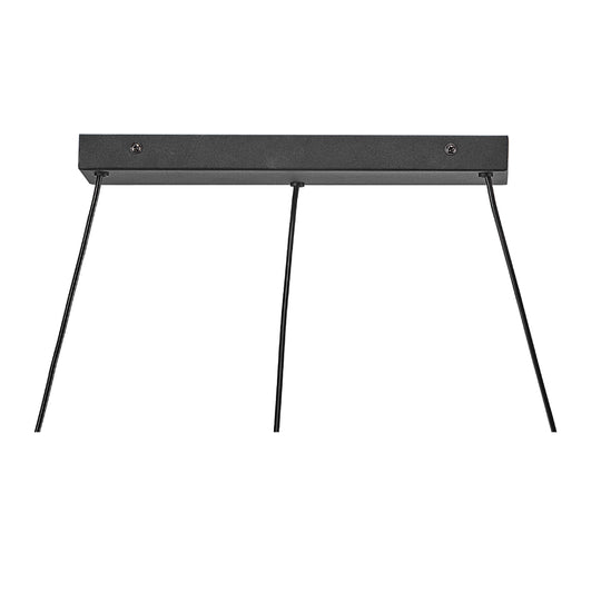 Josefine 6 spot 7 spot pendant suspended light Nordlux