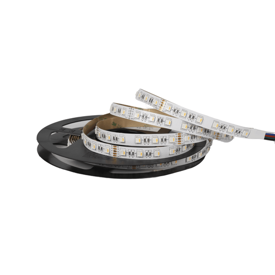 Cuttable every 100m, customisable strip light