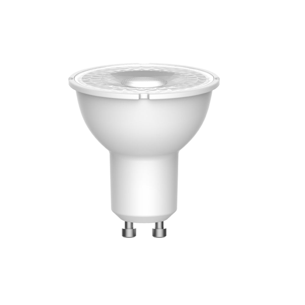 SupValue GU10 globe 7w dimmable