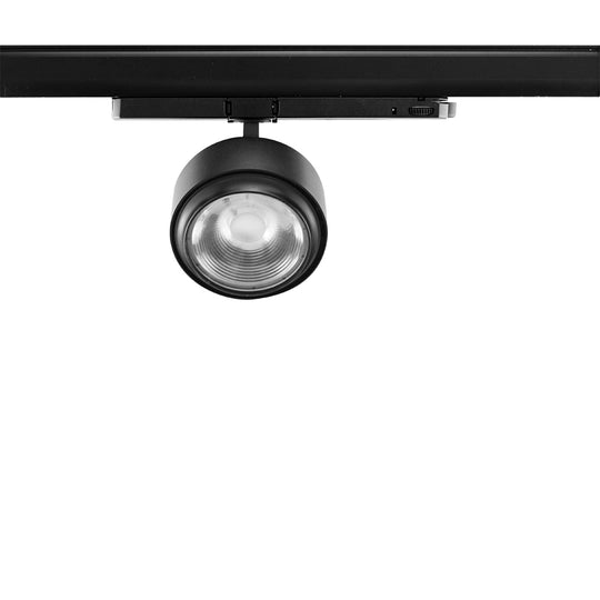 Toorak 502 - 15W/20W/28W LED Track Light 4000K