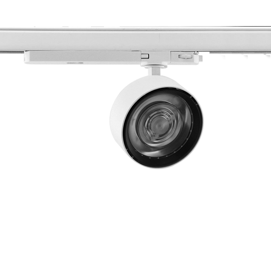 Toorak 502 - 15W/20W/28W LED Track Light 4000K