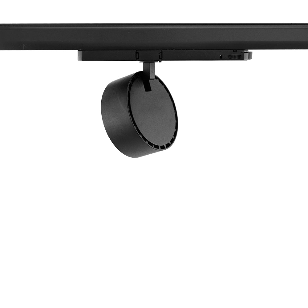Toorak 502 - 15W/20W/28W LED Track Light 4000K
