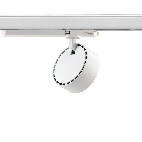 Toorak 502 - 15W/20W/28W LED Track Light 4000K