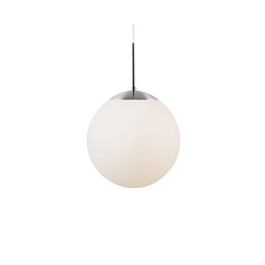 Cafe pendant suspended light white - Nordlux