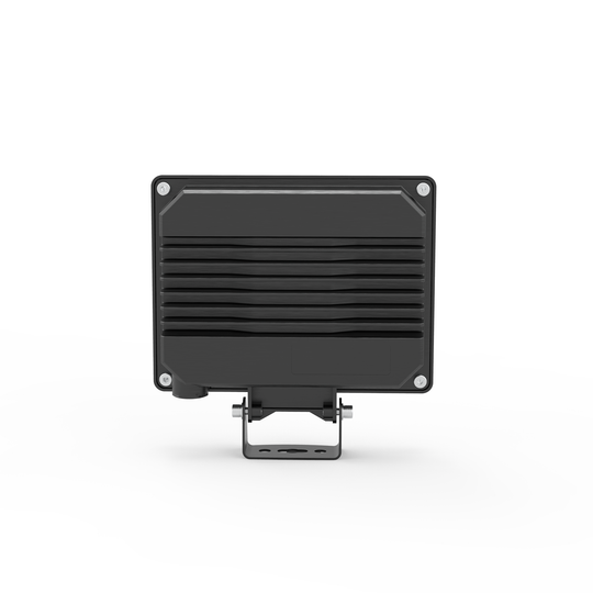 This 20W IP65 Weatherproof flood light comes with a daylight sensor and an infrared photocell, so you can tailor it to your security requirements with the handheld remote-control unit supplied.