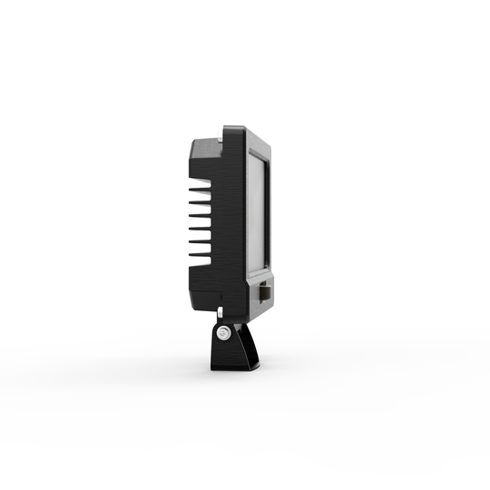 The 20W Kakadu  is a IP65 flood light with a class leading 2480 lumen output which. Ideal for use in residential and rural locations or in commercial applications.