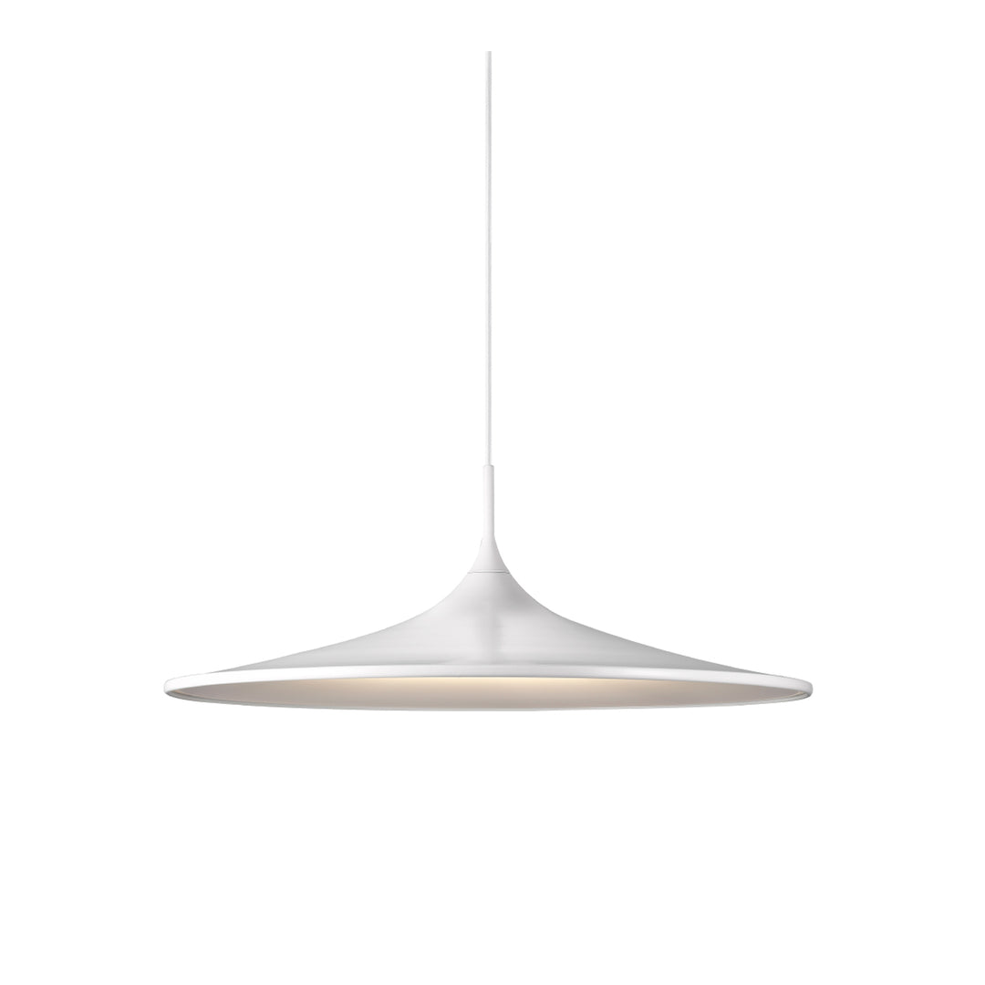SKIP 57 pendants suspended lighting white - Nordlux