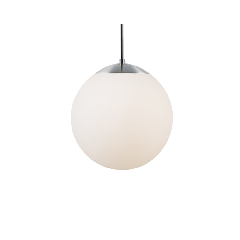 Cafe pendant suspended light white - Nordlux