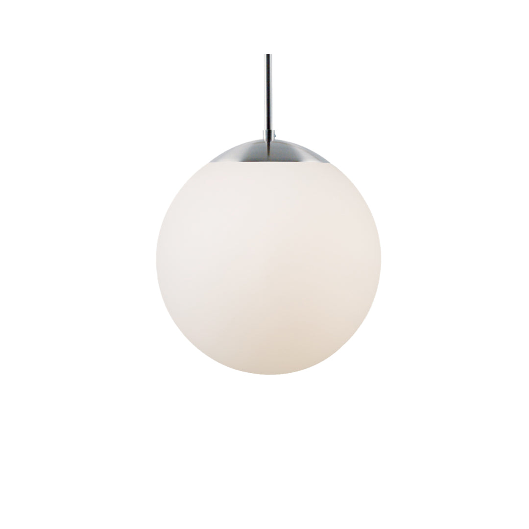 Cafe pendant suspended light white - Nordlux