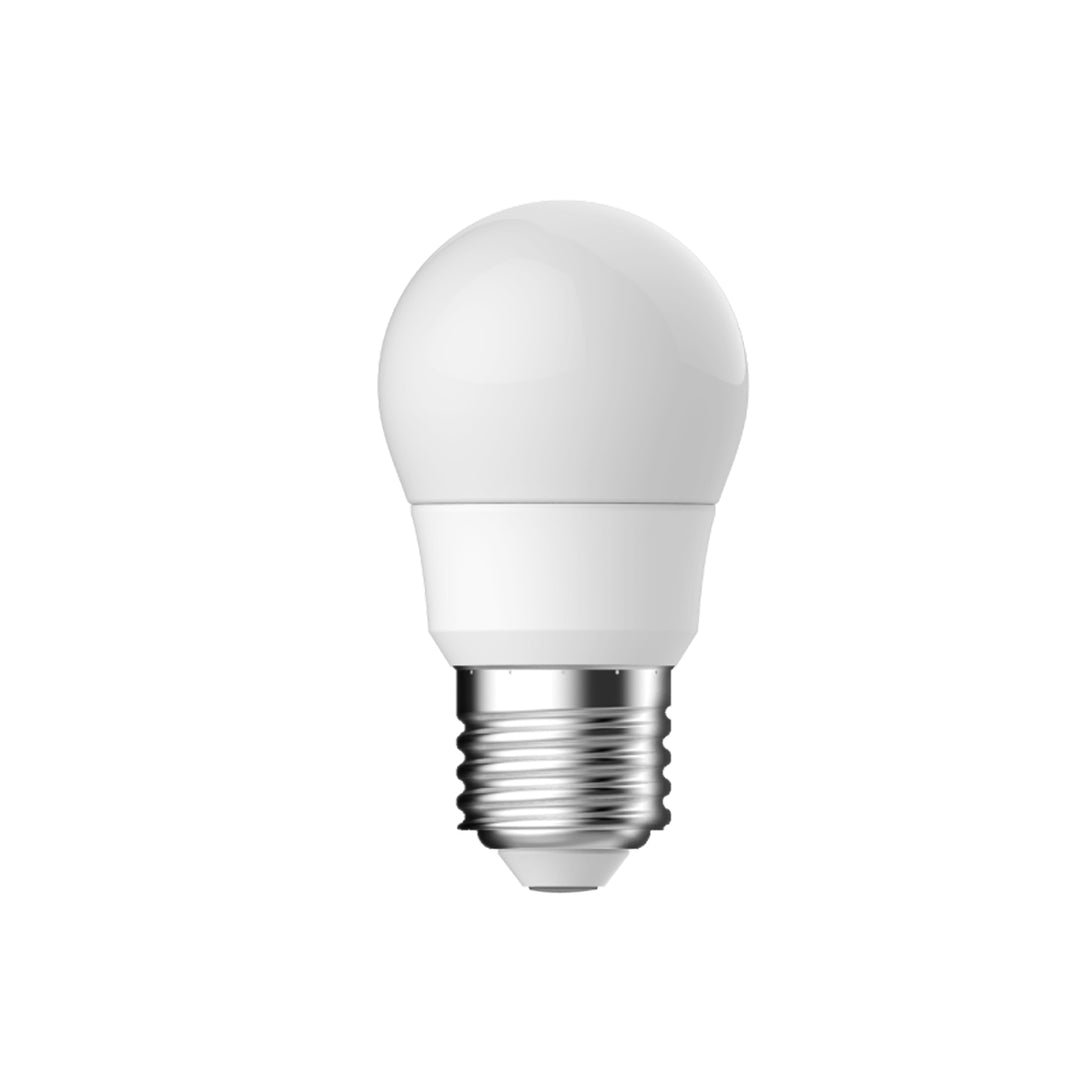 SupValue fancy round 6W E27 Globe 3000K dimmable