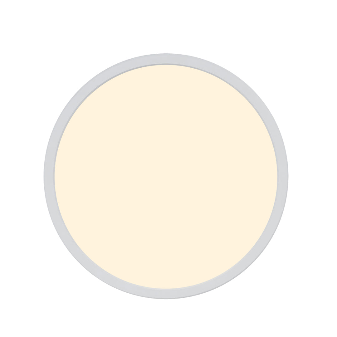 Oja smart oyster ceiling light dimmable &  bluetooth compatible - Nordlux