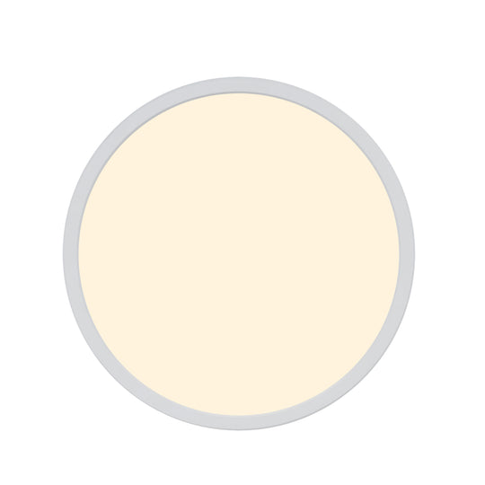 Oja smart oyster ceiling light dimmable &  bluetooth compatible - Nordlux