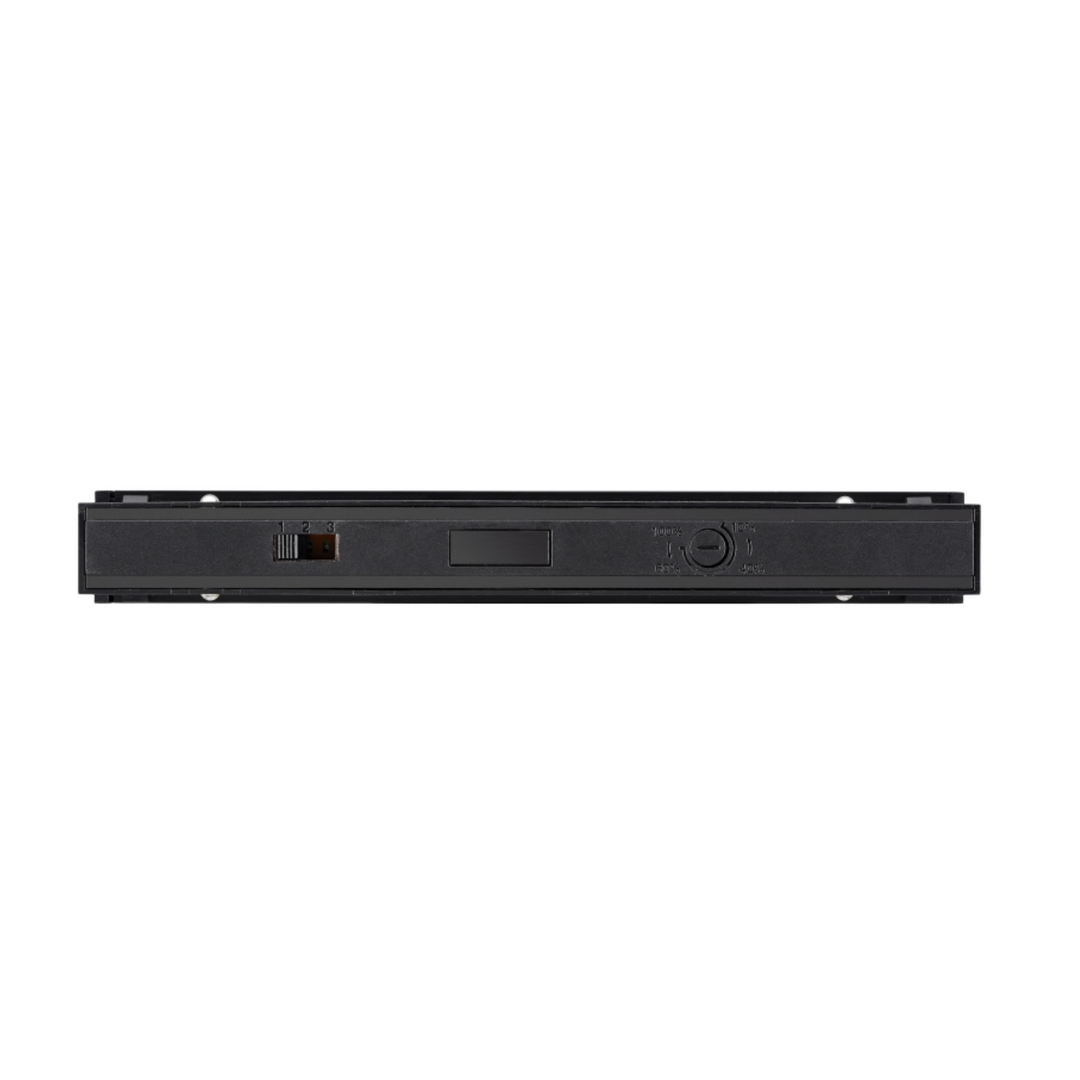 CCT-tunable (1800-5000K) for the track light is available as customized option.