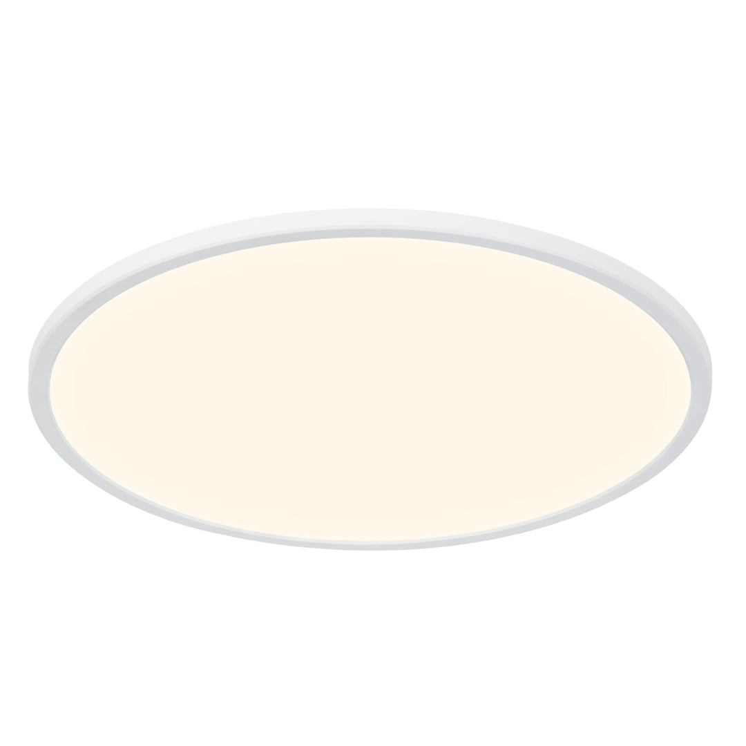 Oja smart oyster ceiling light dimmable &  bluetooth compatible - Nordlux