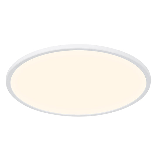 Oja smart oyster ceiling light dimmable &  bluetooth compatible - Nordlux