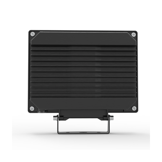 This IP65 Flood light comes with a daylight sensor and an infrared photocell, you can tailor it to your security requirements with the handheld remote-control unit supplied