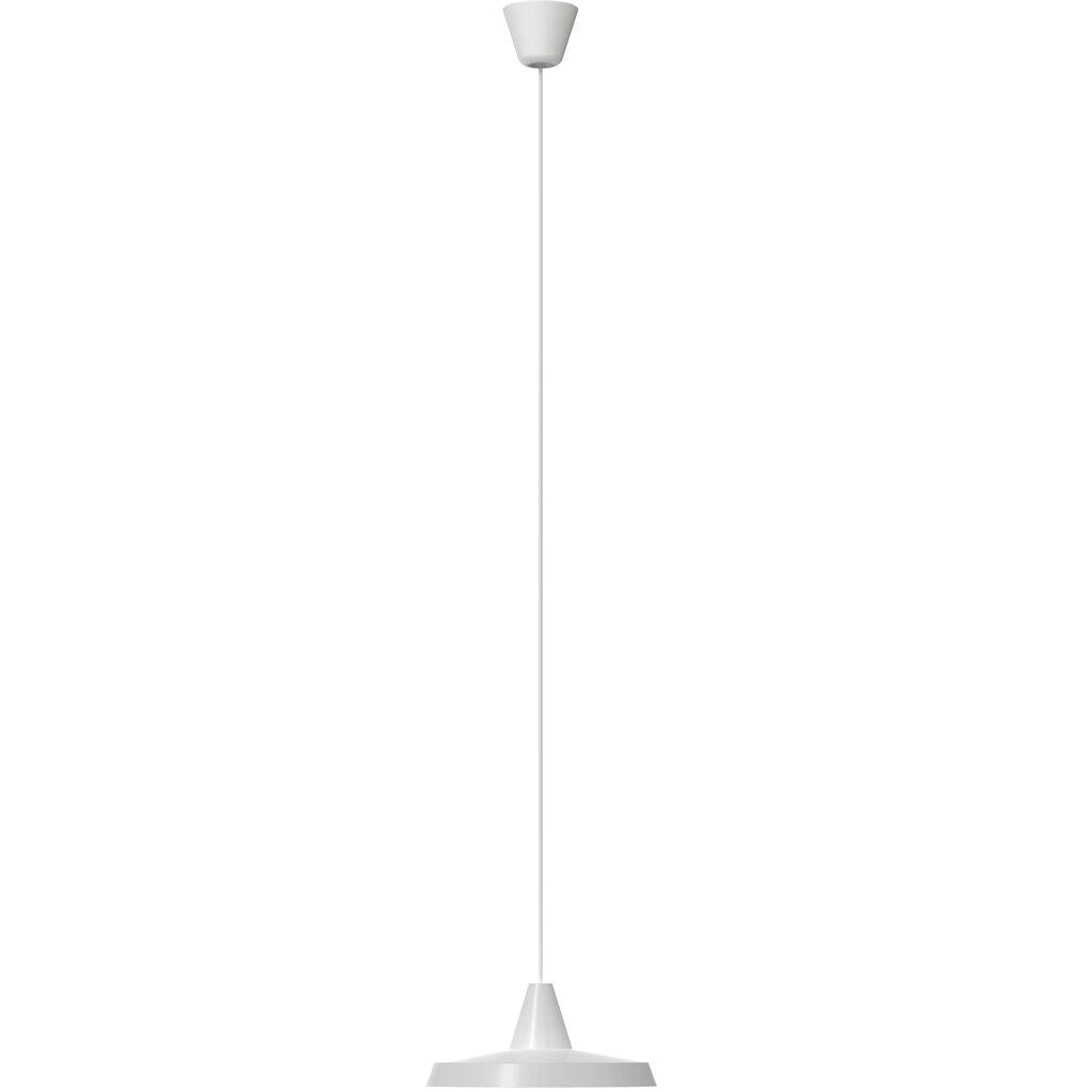 Nordlux Anniversary pendant suspended lighting contemporary and industrial style black and white