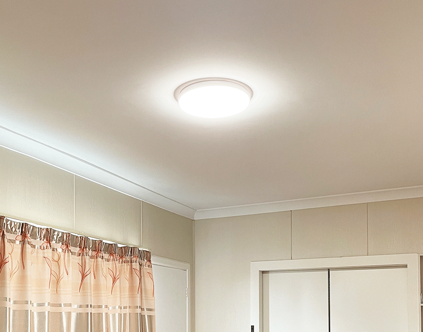 Introducing the Dimmable Uluru Oyster