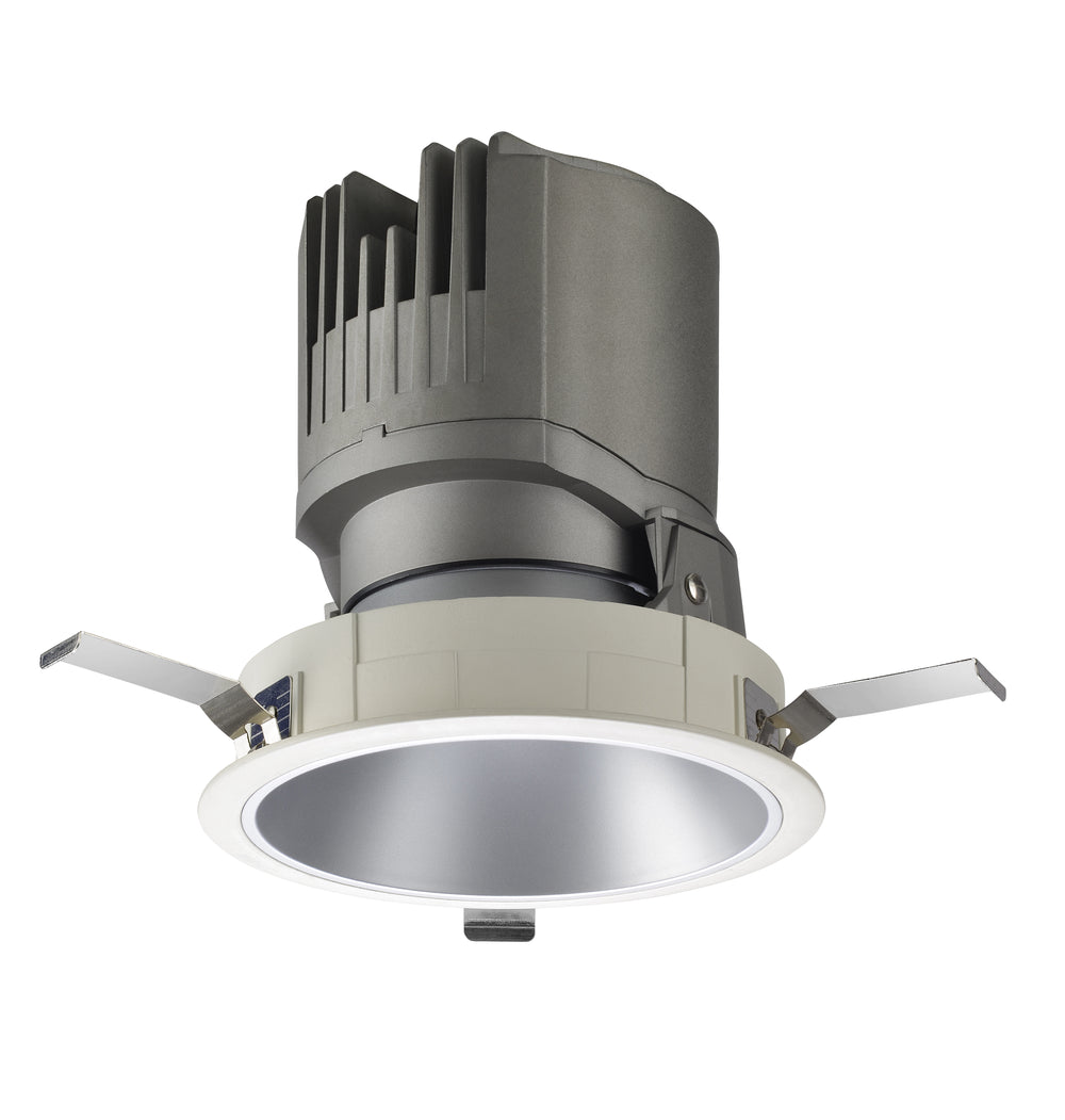 IP65 Las Vegas 150mm Architectural Recessed Downlight by CDN