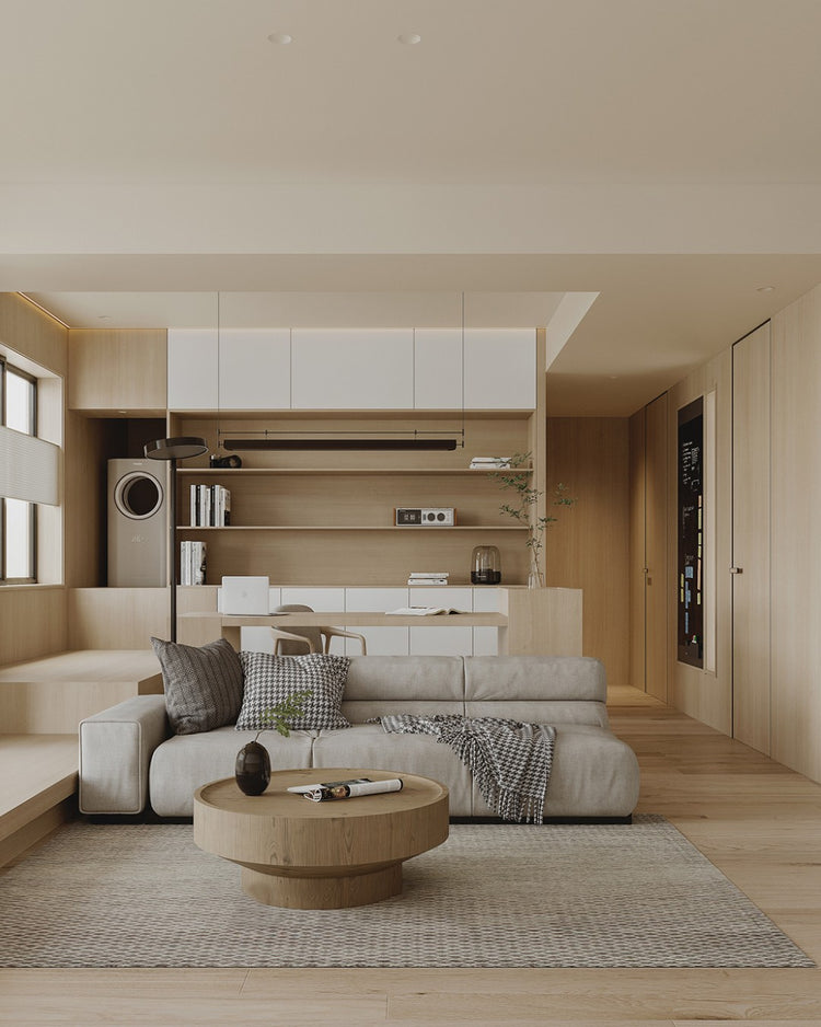 Eco Conscious Home Lighting Ideas photo