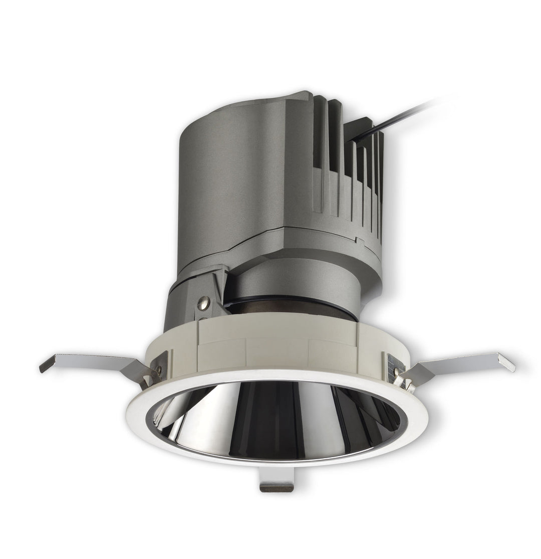 Las Vegas 150mm Architectural Recessed Downlight by CDN