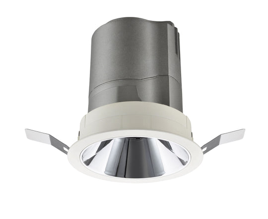 Las Vegas 105mm Architectural Recessed Downlight by CDN