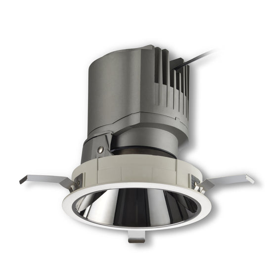 IP65 Las Vegas 150mm Architectural Recessed Downlight by CDN