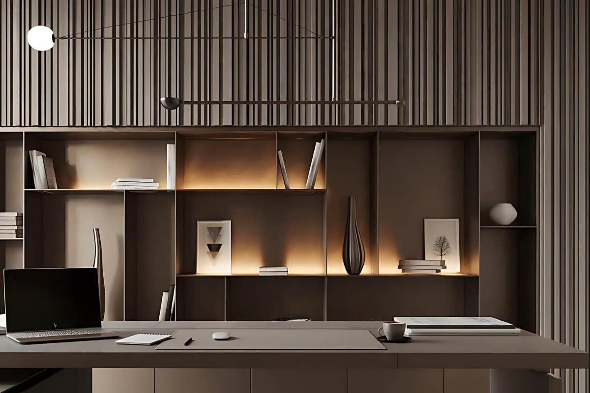 The Unique Approach to Accent Lighting – elekzon