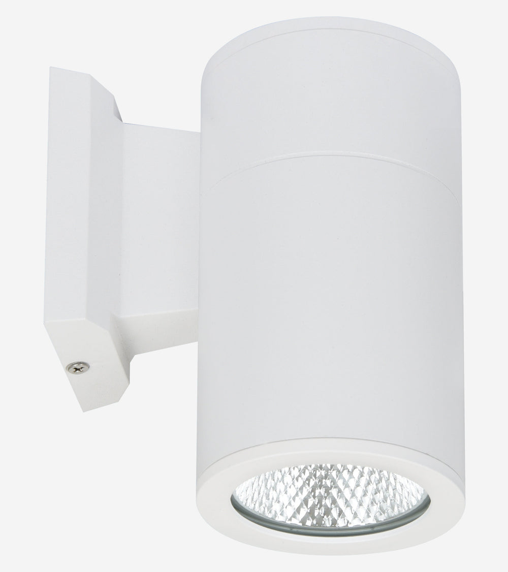 10w wall light with single head white