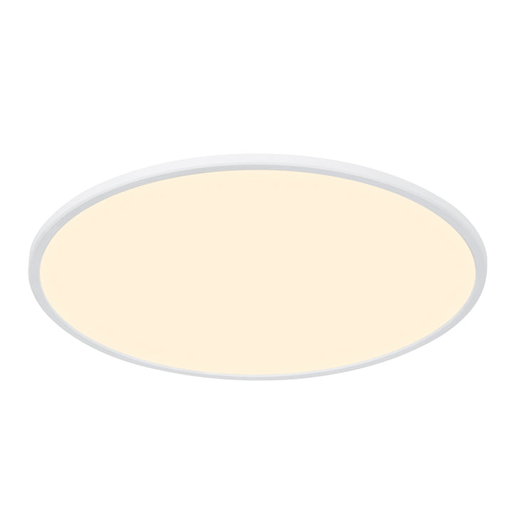 Oja smart oyster ceiling light dimmable &  bluetooth compatible - Nordlux