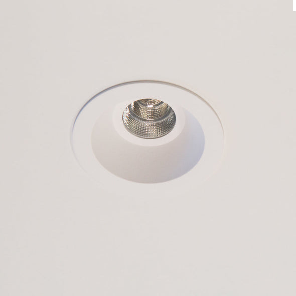 This indoor lighting is 90mm cuout, 110mm diameter, which can fit most of the retrofit downlight