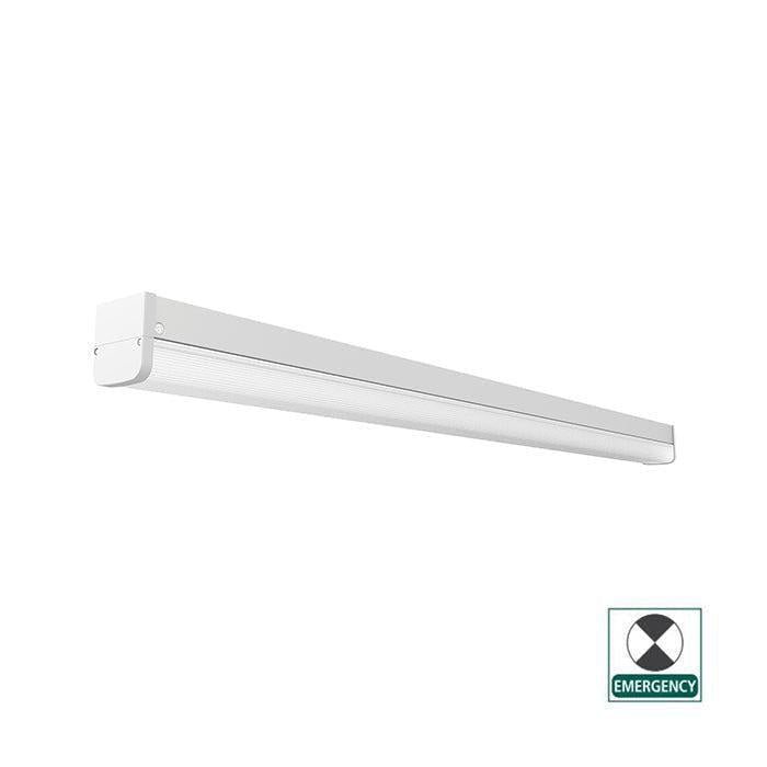 4 foot deals led batten lights