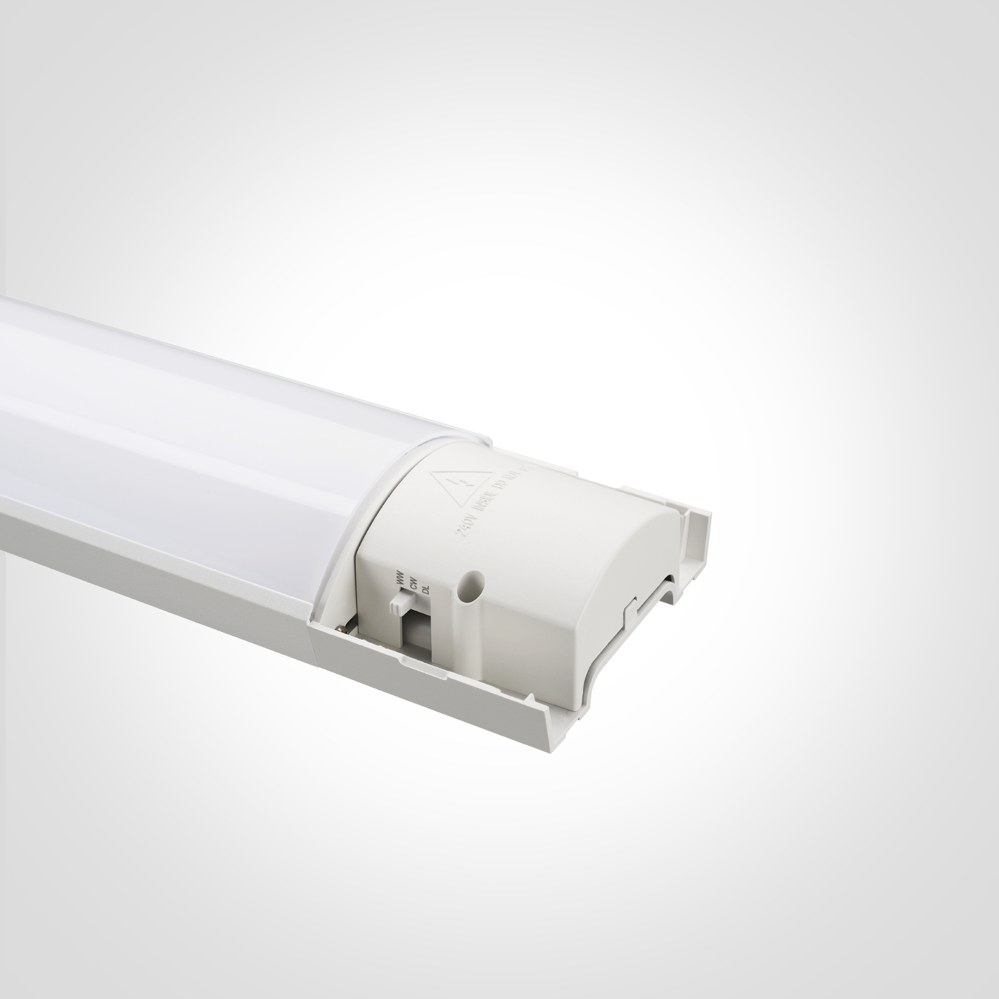 30w deals led batten