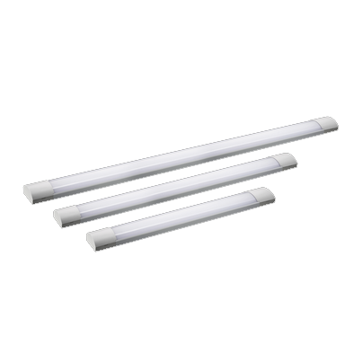 Bondi slim batten Three colour temperature changeable - 20W/30W/35W