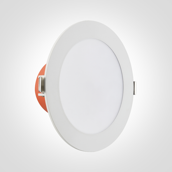  DAINTREE-LED-Dimmable-downlight with Tri-color selection - 13W-IP54-Ceiling-Light 