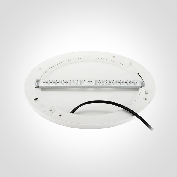 DAINTREE LED-Dimmable-Downlight-Tri-color-Selection-Recessed/Surface Mounted-Elekzon
