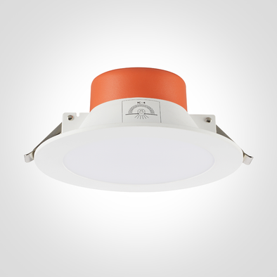  DAINTREE-LED-Dimmable-downlight with Tri-color selection - 13W-IP54-Ceiling-Light 