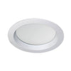 DAINTREE 106 -18W/25W/35W-IP54-LED-Downlight - CCT Tricolour-Changeable - 145mm/165mm/200mm-Cutout