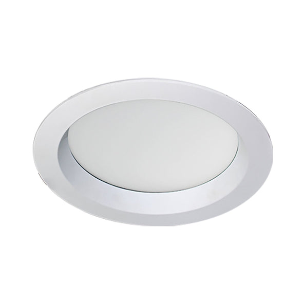 DAINTREE 106 -18W/25W/35W-IP54-LED-Downlight - CCT Tricolour-Changeable - 145mm/165mm/200mm-Cutout