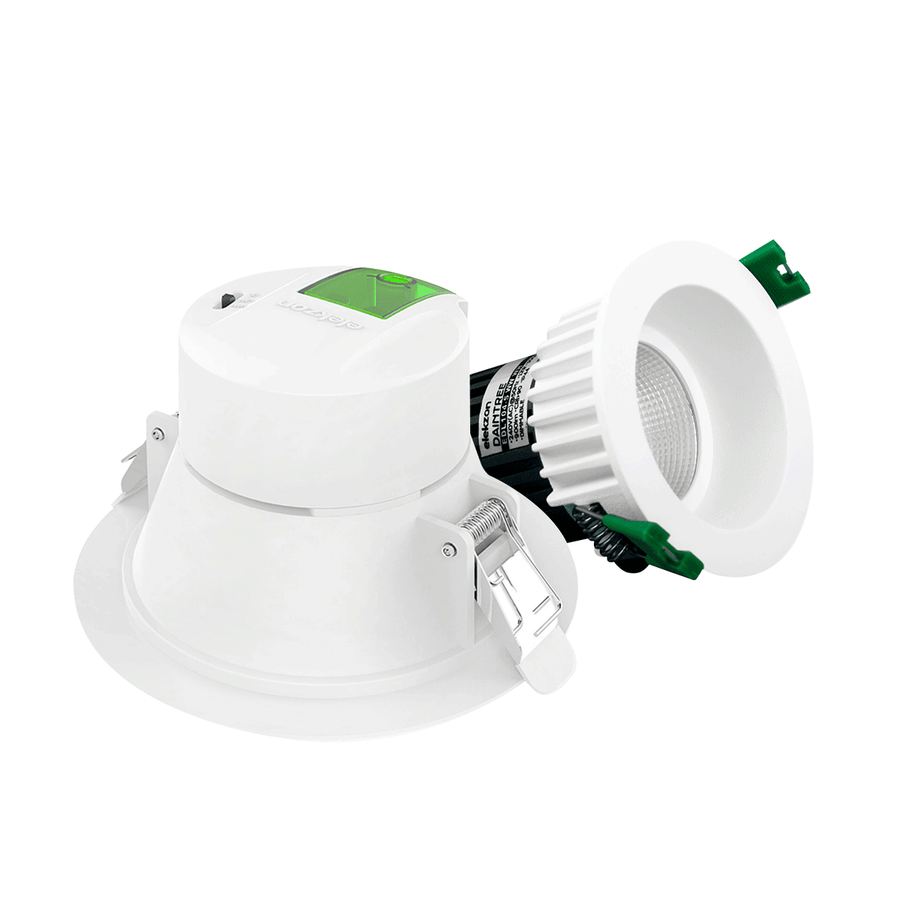 Mini Downlights Sample Pack Daintree – elekzon