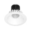 Daintree 104 is a series of downlights with architectual design, premium quality and impressive light performance