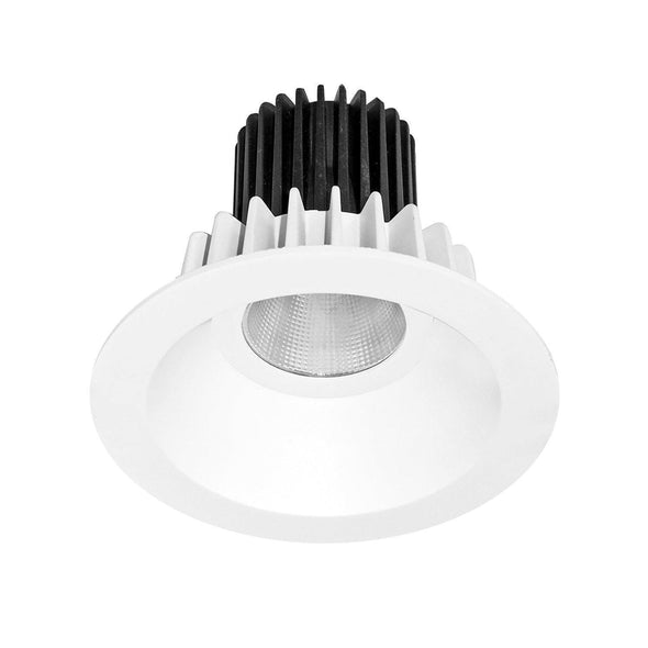 Daintree 104 is a series of downlights with architectual design, premium quality and impressive light performance