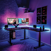 Dee Why IP20 elevates gaming room with RGB+W colors