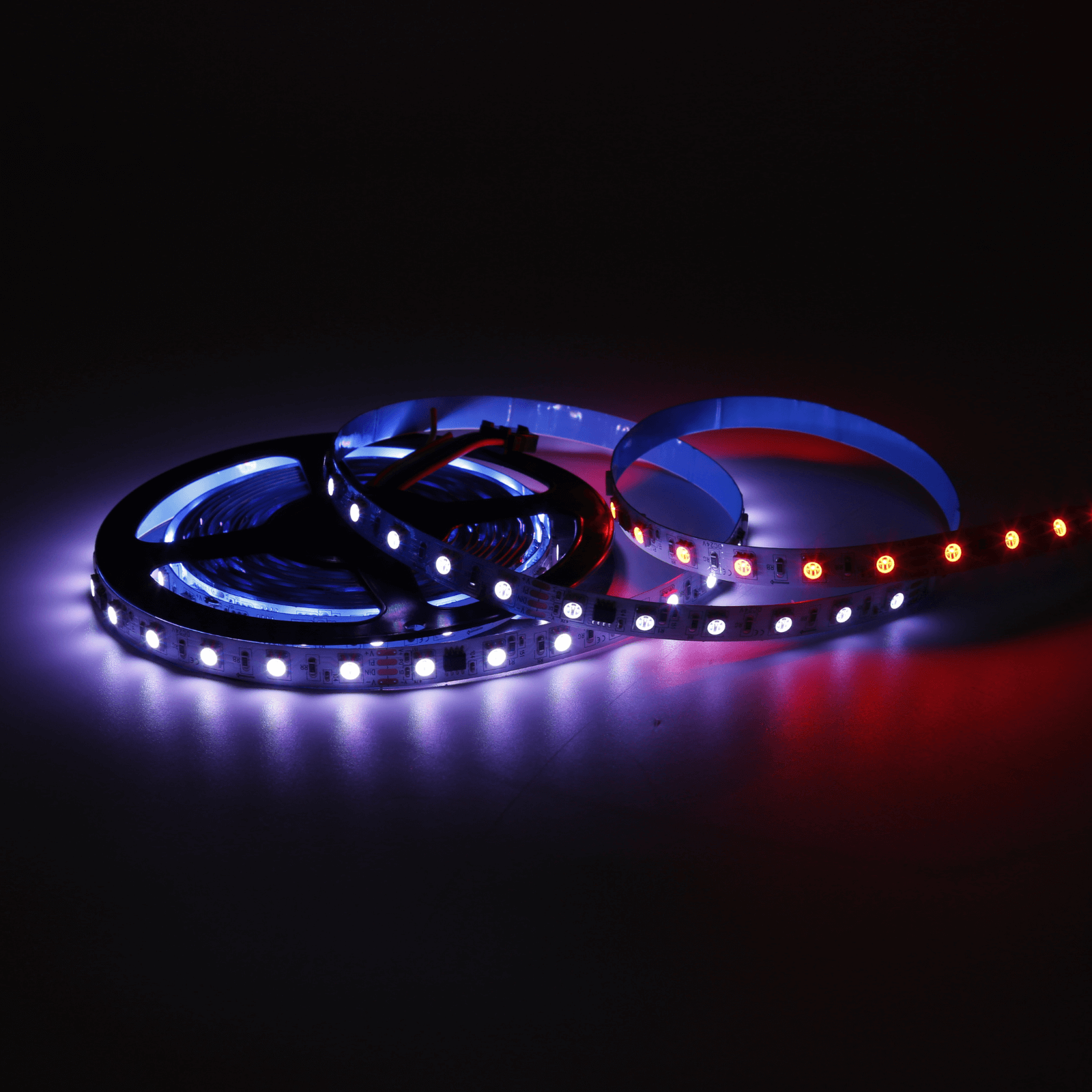 elekzon Best 180 Beam Angle Dee Why Strip Light