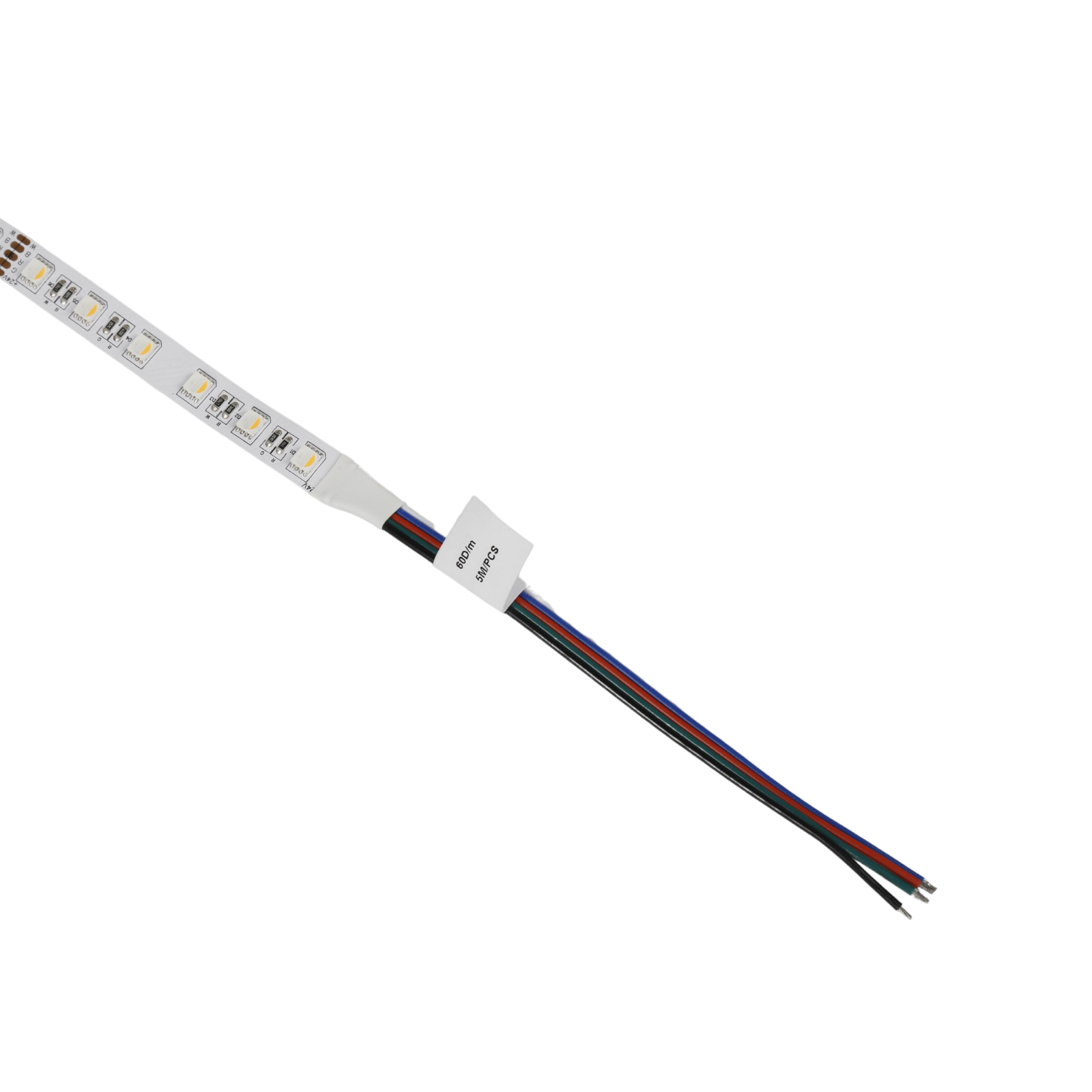 elekzon Best RGBW Weatherproof Strip Lights Dee Why