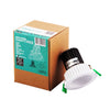 Elekzon's led lights are well packed in solid lighting box with basic technical specifications.