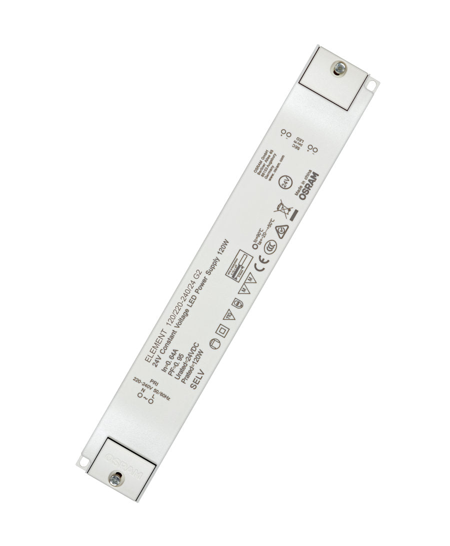 Ballast 2024 led strip